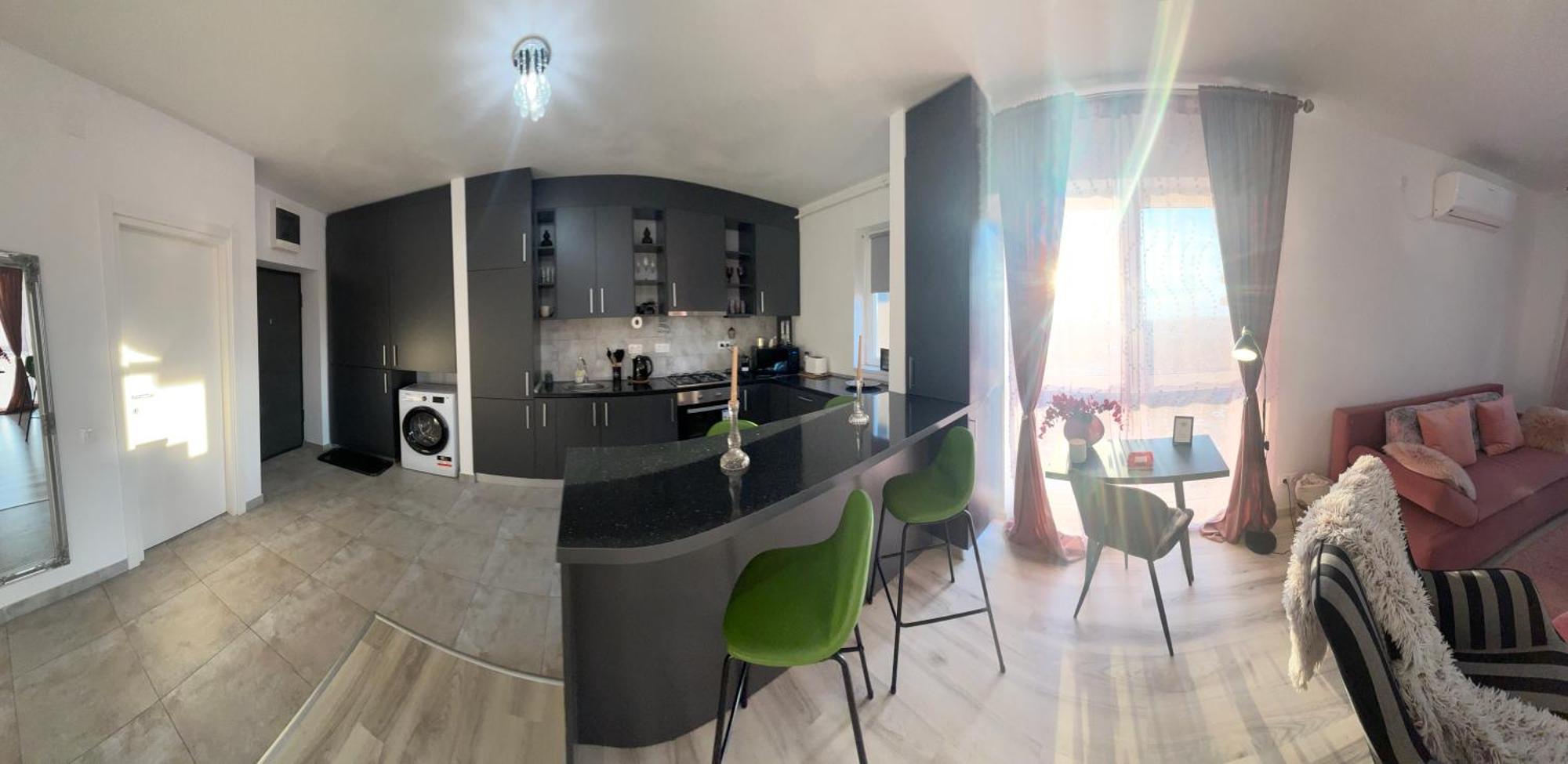 Foresthouse 1 Temesvár Kültér fotó