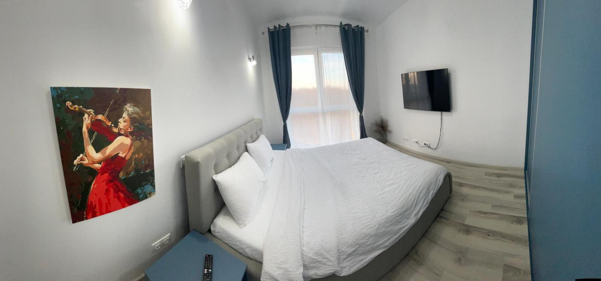 Foresthouse 1 Temesvár Kültér fotó