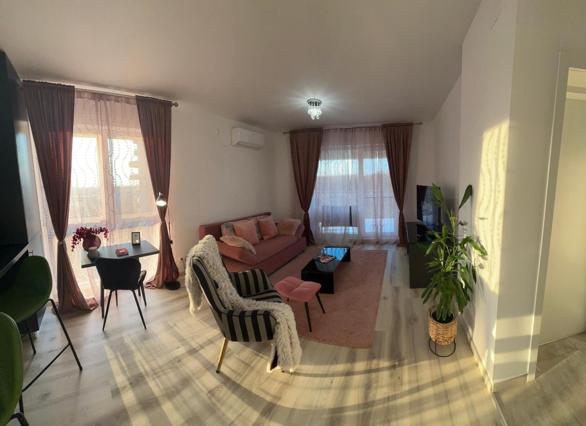 Foresthouse 1 Temesvár Kültér fotó